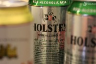 0 és 0,5% közötti az alkoholtartalom