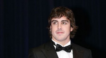 A nagyi küldte Alonsót a Renault-hoz