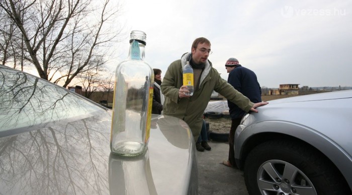 Mindent az olvasóinkért