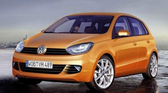 Ilyen lesz az új VW Polo