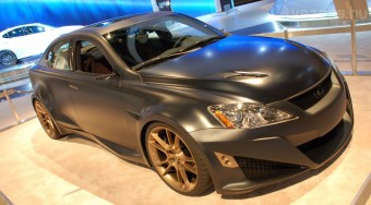 Ellenfelet kap az M3 CSL