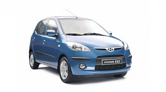 Új kisautó a Hyundaitól