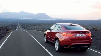 Szupermotorral az új terep-BMW