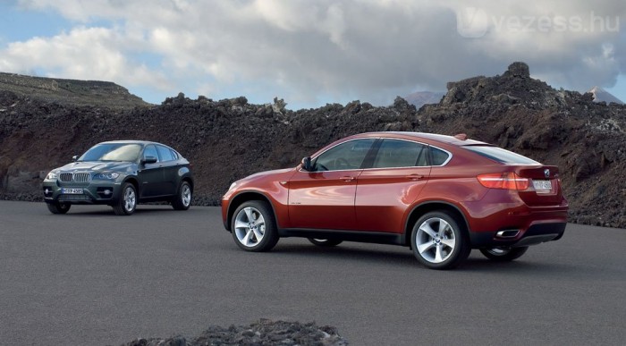 Szokni kell a látványt