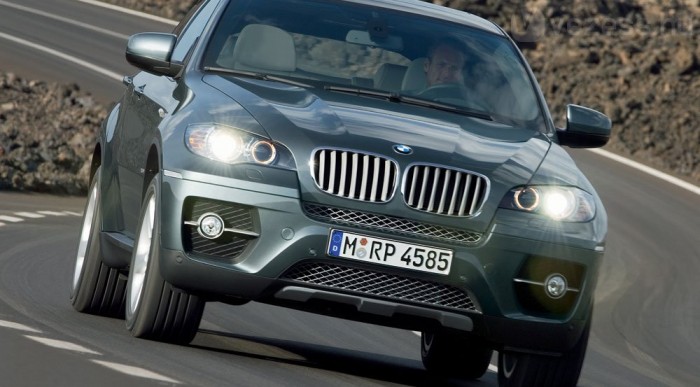 Ütősen néz ki elöl