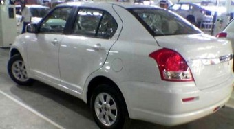 Magyarország új autója?