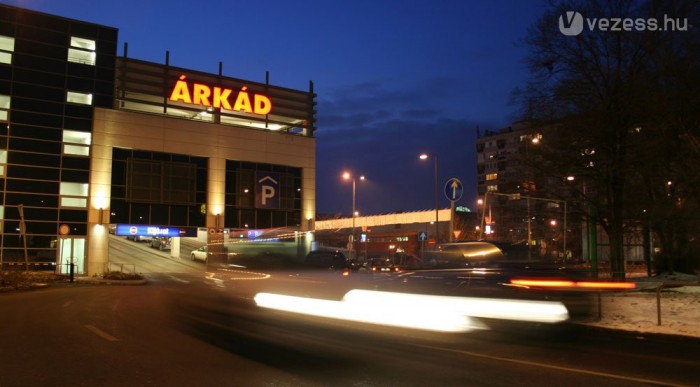 A sűrűje csak most jön