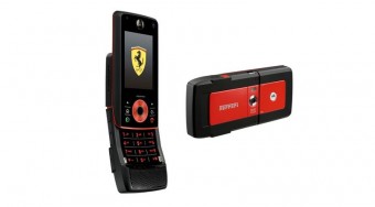Itt az új Ferrari-mobil 