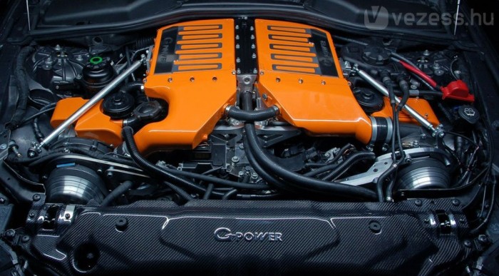 Két Kompresszor és egyedi alkatrészek