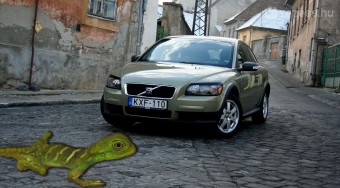Itt a legolcsóbb Volvo