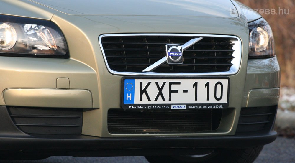 Itt a legolcsóbb Volvo 13