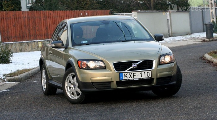 Itt a legolcsóbb Volvo 9