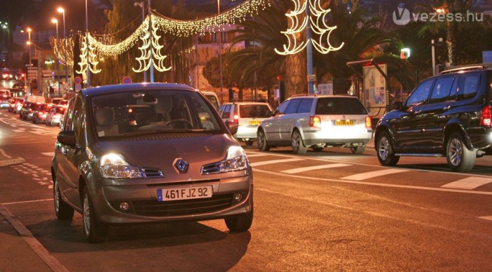 Drága és sikertelen volt, ezért nálunk nem kapható a Modus