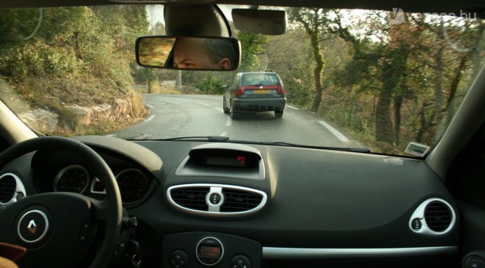 Kimúlt a konkurensek közül a Cordoba Vario és a Polo Variant