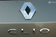 1990 óta elkelt 9 millió Clio