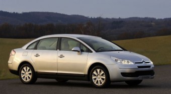 Itthon is kapható a családi Citroën