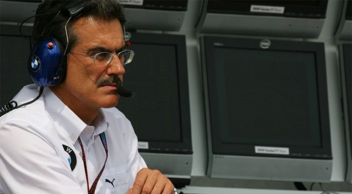 Össztűz alatt a McLaren 6 | Vezess A BMW-főnök szerint hiba volt a McLarenre bízni