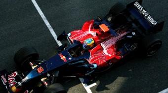 Bourdais fél az elvárásoktól