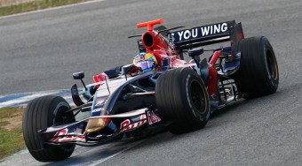 Előnnyel indul a Toro Rosso?