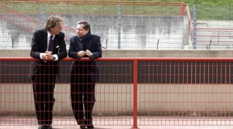 Nincs Ferrari-háború