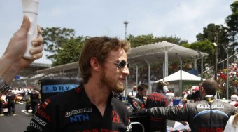 2009-ben bajnok lehet a Honda?