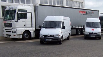 A teherautók maradnának Budapesten