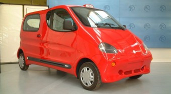 Elképesztő: benzin helyett levegővel