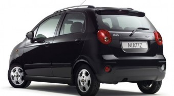 Szuperolcsó autó a GM-től