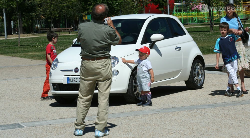 Zabálják az olaszok, mert ifjúságukat idézi