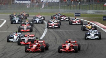 Nem lesz csalás a rajtoknál