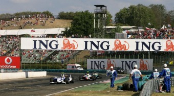 Jó üzlet itthon az F1