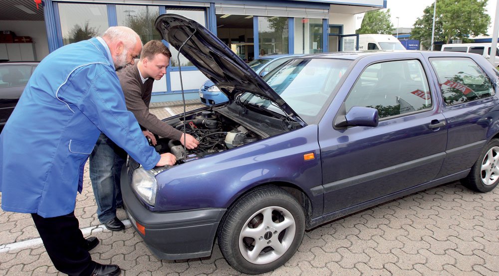 Műszaki vizsga kenőpénzzel 26