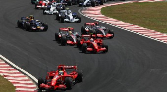 Imádták a nézők Kimi fináléját