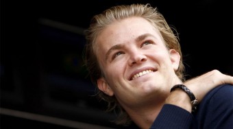 Rosberg két évet adott a Williamsnek