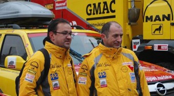 Szalay megérti a szervezőket