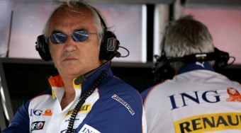 Piquet nem fenyegeti Alonsót