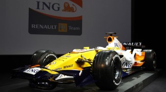 Új Renault, meglepetés nélkül