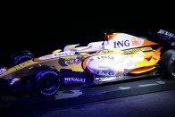 A főszponzor elégedetlen a Renault-val 123