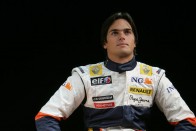 Piquet nem kérdőjelezi meg Alonso pozícióját