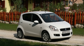 2007 a mi évünk volt!