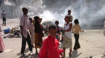 Afrikának hiányzik a Dakar