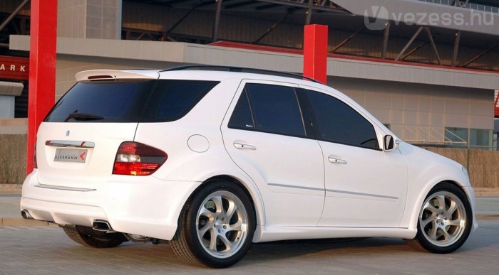 Mercedes betonjáró 3