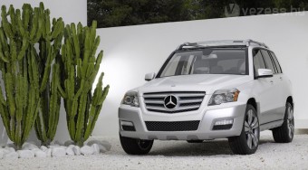 Szex, New York, Mercedes