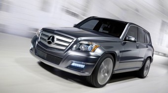 Új Merci városi terepre