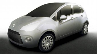 Sokrétű lesz az új Citroën C3