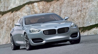 Két BMW egy helyett