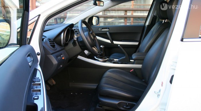 Kényelmesebb volna automatával