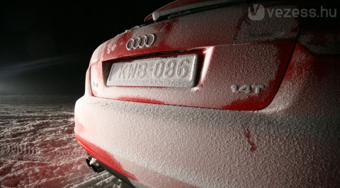 Ezért a képért külön is megérte volna kimenni