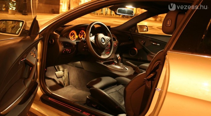 Csinosnak nem mondanám