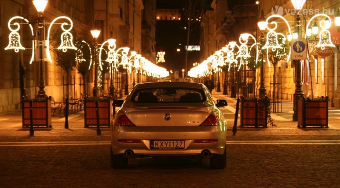 Nevetséges a fogyasztása, ahhoz képest, ahogy megy